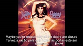 Katy Perry - Firework lyrics e tradução em BR - YouTube