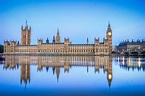 BDP Selected to Restore London's Iconic Palace of Westminster | ArchDaily