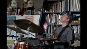 Nate Wood - fOUR: NPR Music Tiny Desk Concert - YouTube