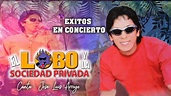 EL LOBO Y LA SOCIEDAD PRIVADA -EXITOS DE ORO -DVD ALBUM COMPLETO ...