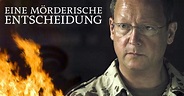 Eine mörderische Entscheidung - ARD | Das Erste