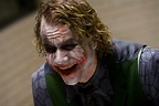 Remembering Heath Ledger: a Joker photo gallery - Batman News