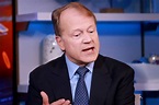 John Chambers: I always invest in market transitions