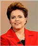 Dilma Rousseff toma posse do segundo mandato na Presidência da ...