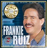 Deseándote, a song by Frankie Ruiz on Spotify