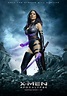 X-Men Apocalypse Psylocke Movie Poster (24x36) - Olivia Munn | Marvel ...