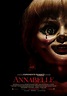 Annabelle - Película 2014 - SensaCine.com