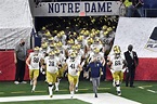 Notre Dame Football: 5 Things to Watch for during 2021 Pro Day