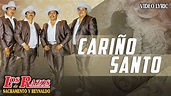 Los Razos - Cariño Santo (Official Lyric Video) - YouTube