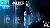 Top 40 Of Alan Walker ♫ Alan Walker Mix ♫ Alan Walker Best Songs ...