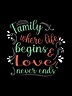 Family Quotes Vector Art, Icons, and Graphics for Free Download