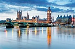 River Thames | Britain's Top 50 Adventure Locations — ST&G's Marvellous ...