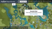 Genshin Impact: guia do mapa interativo