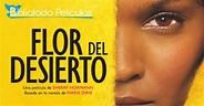 Ver La flor del desierto Online Gratis Pelicula en Español COMPLETA