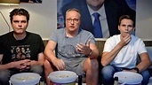 Heute-Show Spezial zur Bundestagswahl: Köster und van der Horst quälen ...