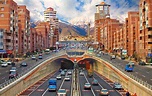 Tehran (Teheran), Iran - Travel Guide - Exotic Travel Destination