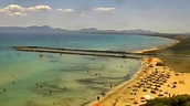 Mallorca - Playa Esperanza, Spanien - Webcams