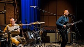 The Helio Sequence, "Red Shifting" (Live) : NPR