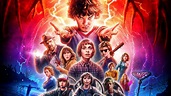 Stranger Things Season 4: Release Date, Cast and Updates! - DroidJournal