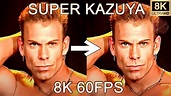 SUPER KAZUYA - |DANNY LEE| 8K 60FPS (GACHIMUCHI)🍌🍌🍌 - YouTube