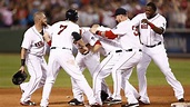 MLB scores roundup: Red Sox come back, Puig homers again - SBNation.com