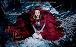 Red Hot Riding Hood Wallpapers - Wallpaper Cave