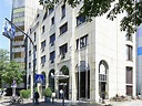 Volksbank-Hochhaus und Hotel Rheingold werden abgerissen und neu ...