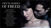 Fifty Shades Freed 2018 - Official Soundtrack - Fifty Shades Of Grey 3 ...