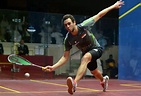 Ramy Ashour announces retirement from professional squash | Enterprise
