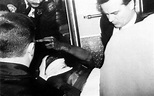 Iconic photo of Tupac Shakur captured after he was shot - The Standard ...