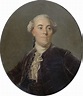 Jacques Necker - 12 julio 1789 | Eventos Importantes del 12 julio en la ...
