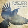 The Sound Of Confusion: Heartless Bastards - Parted Ways