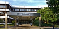 Music, Digital Growth Boost First-Half Revenue at Germany’s Bertelsmann ...