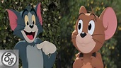 Tom y Jerry - LA PELICULA | Tráiler Oficial en ESPAÑOL LATINO - YouTube