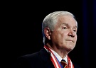 30 Years: Robert Gates — Influential Insider