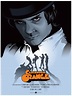 A Clockwork Orange Movie Poster on Behance