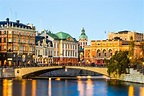 Sweden, Europe travel guide