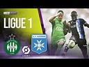 Saint-Étienne vs AJ Auxerre | LIGUE 1 HIGHLIGHTS | 05/29/2022 | beIN ...