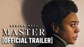 Master - Official Trailer Starring Regina Hall - Millennial Lifestyle ...