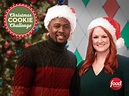 Food Network's 'Christmas Cookie Challenge' to Have a Curtailed Season ...
