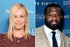 Chelsea Handler bullied 50 Cent into recanting his Trump support