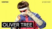 Oliver Tree “Life Goes On” Official Lyrics & Meaning | Verified - YouTube