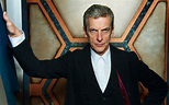Doctor Who, The Doctor, TARDIS, Peter Capaldi Wallpapers HD / Desktop ...