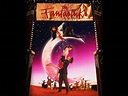 The Fantasticks (1995) - Rotten Tomatoes