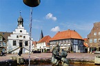 Historisches Rathaus Lingen (Ems)
