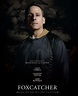 Steve Carell as John du Pont character poster - Foxcatcher | Cultjer