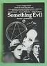 Something Evil (1972-Steven Spielberg) – El Holocausto de Pablo Alekssander