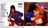 MUSICOLLECTION: JANET JACKSON - Dream Street (Expanded Version) - 1985 ...
