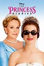 The Princess Diaries (2001) - Posters — The Movie Database (TMDB)