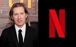 Wes Anderson lançará série de curtas infantis na Netflix